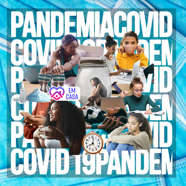 pandemia 2020